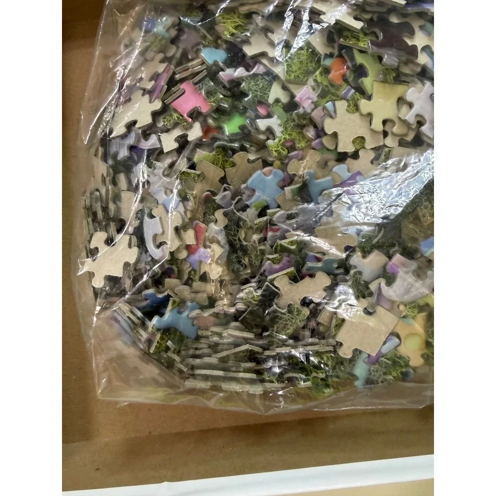 N/A puzzles that